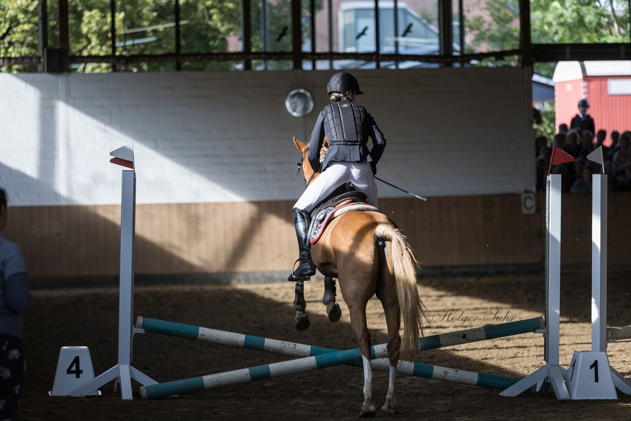 Bild 31 - Pony Akademie Turnier